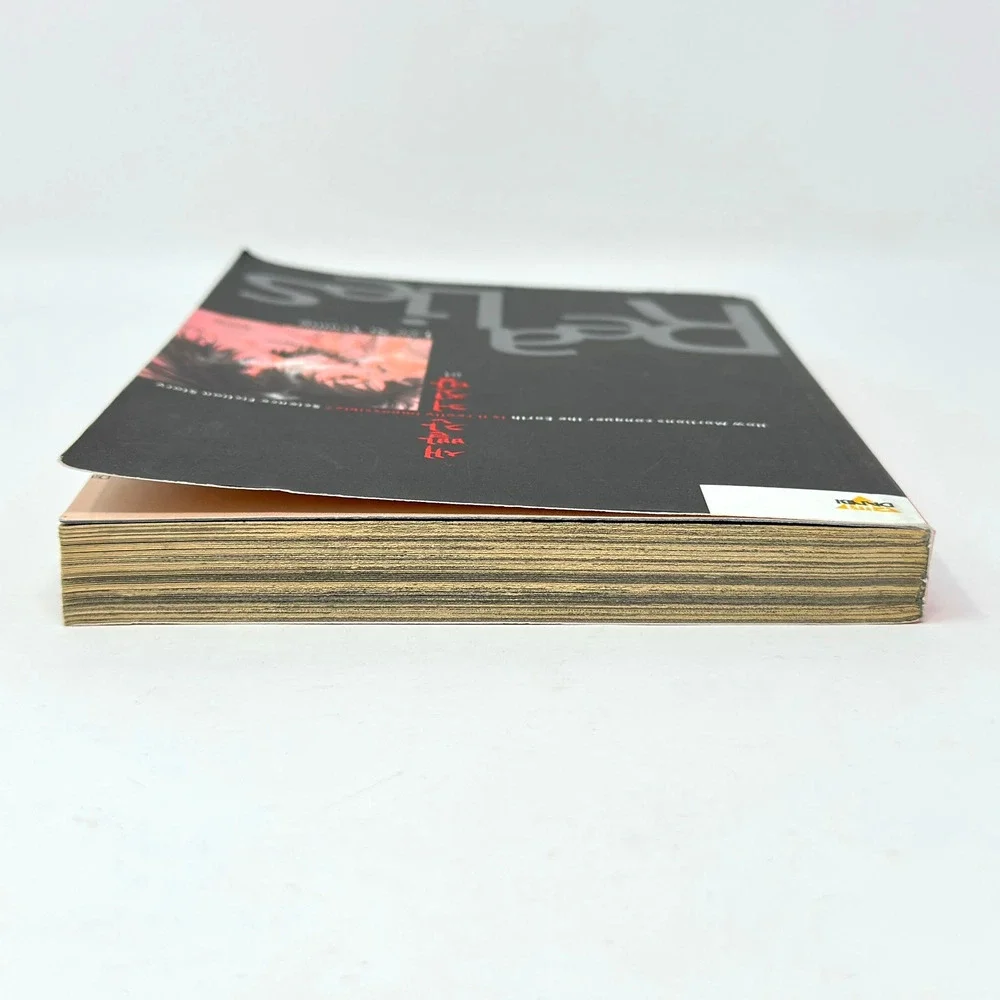 Real Lies Vol 1 Lee English Manga Manhwa Paperback 3 Stories Rare OOP 8952744845
